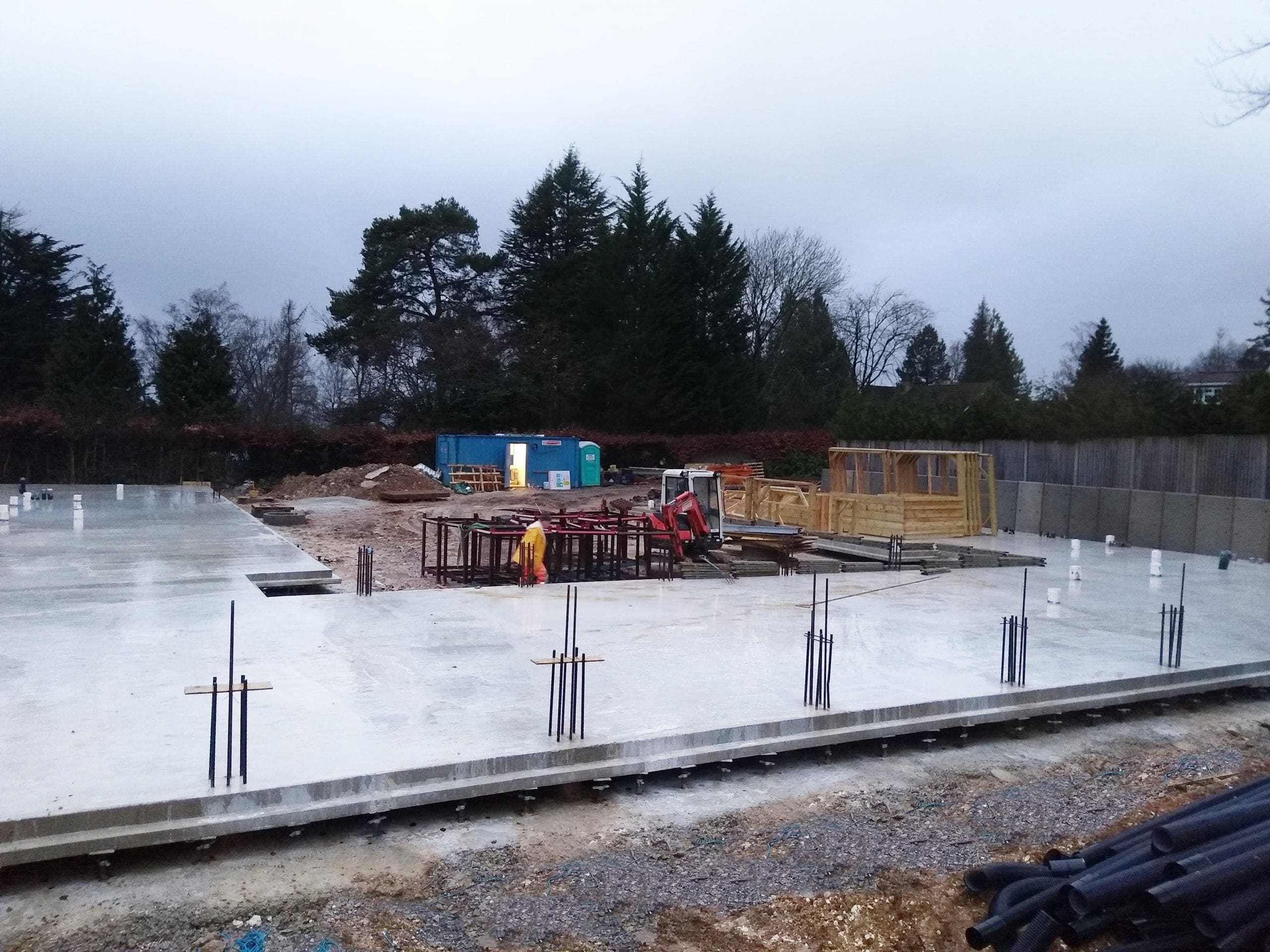 Meadway Abbey Pynford